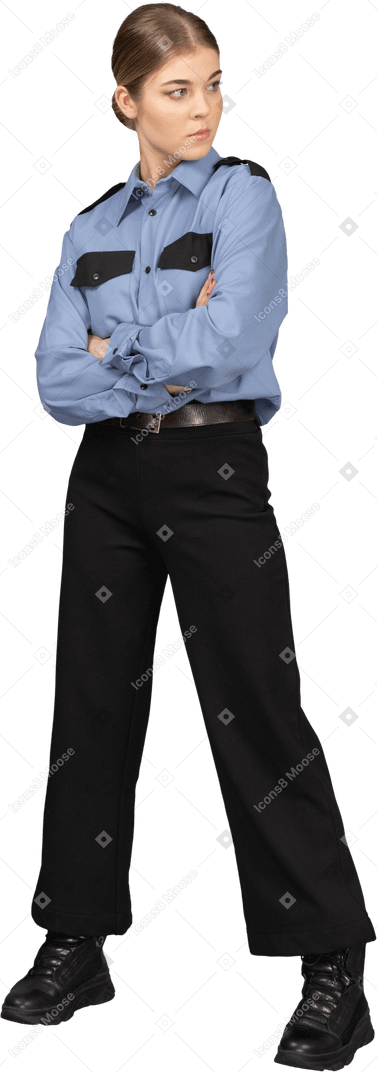高加索人