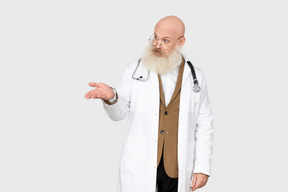 Che cosa? ti dimentichi di prendere le tue pillole?