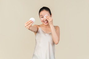 哈哈,这个产品真的很有帮助